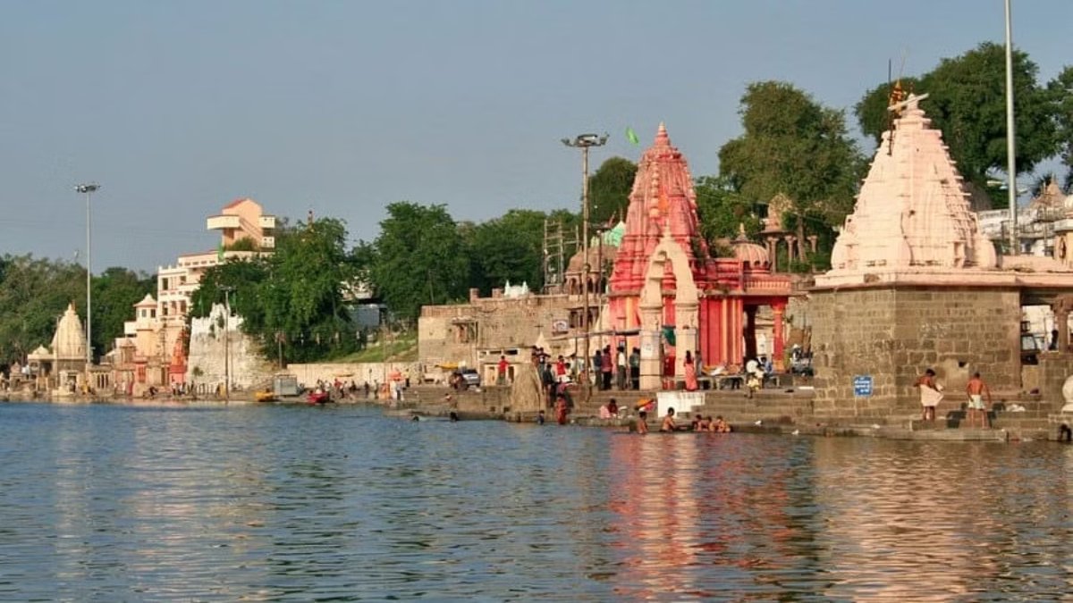 सिंहस्थ 2028 से पहले प्रदूषण मुक्त होगी शिप्रा, सरकार ने प्रोजेक्ट को पूरा करने स्पेशल PIU की गठित 