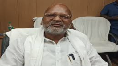 Bihar News: मद्य निषेध मंत्री रत्नेश सदा सड़क हादसे में जख्मी, 4 गार्ड भी घायल