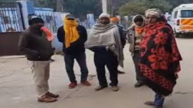 Bihar News: सासाराम में बाइक और साइकिल की हुई टक्कर, 2 की मौत 