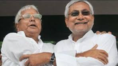 बिहार में पलट जाएगी सरकार! लालू यादव ने सीएम नीतीश को दे दिया न्योता, कहा- उनके लिए हमेशा…