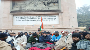 Bihar News: BPSC अभ्यर्थियों के प्रोटेस्ट में कूदे प्रशांत किशोर, आमरण अनशन जारी