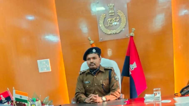 Bihar News: ‘सरकार ने हमपर विश्वास कर मधुबनी जिला को सौंपा है, यह मेरे लिए बड़ी बात है’