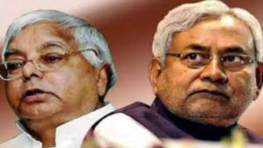Bihar News: लालू के ऑफर पर बोले नीतीश, ‘हम 2 बार गलती से इधर-उधर चले गए थे, अब हमेशा साथ रहेंगे’