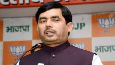 Bihar News: शाहनवाज हुसैन ने लालू यादव पर कसा तंज, बोले- ‘पहले लालू यादव ने जो गलती किया है, उसको लेकर माफी मांगे’