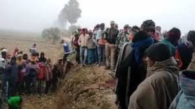 Bihar News: खलिहान में सोए डीलर की सिर काटकर हत्या, इलाके में मची सनसनी