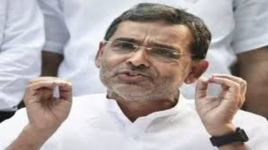 Bihar News: राज्यसभा सांसद उपेंद्र कुशवाहा ने प्रशांत किशोर पर कसा तंज, बोले- ‘उनका पब्लिक फील्ड के नेता होने का कोई मतलब ही नहीं है’