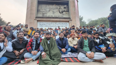 Bihar News: वैनिटीवैन विवाद पर जन सुराज के नेता विकास ज्योति ने कह दी ये बड़ी बात 