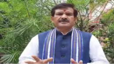 Bihar News: मृत्युंजय तिवारी ने प्रशांत किशोर पर कसा तंज, कहा- ‘जो लोग छात्रों के आंदोलन की आड़ में अपनी राजनीति चमका रहे थे, वो आज एक्सपोज हो गए’