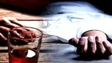 Bihar News: हाजत में गिरफ्तार शख्स की संदिग्ध मौत, शराब पीकर पत्नी और बेटी से करता था मारपीट