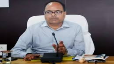 Bihar News: प्रशांत किशोर की गिरफ्तारी पर पटना डीएम का आया बयान, कह दी यह बड़ी बात