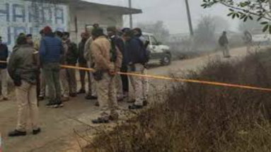 Bihar News: पटना पुलिस ने 2 डकैतों को मार गिराया, दारोगा बुरी तरह घायल