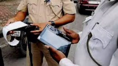 Bihar News: अब मोबाइल से तस्वीर खींचकर चालान नहीं कर सकेंगे पुलिसकर्मी