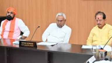 Bihar News: खरमास के बाद हो सकता है नीतीश कैबिनेट का विस्तार, BJP से 4 नए चेहरे होंगे शामिल