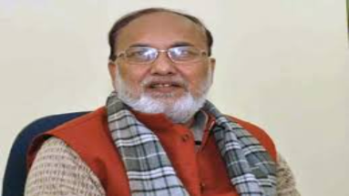 Bihar News: बाल-बाल बचे RJD नेता अब्दुल बारी सिद्दीकी, सरकारी आवास में मचा हड़कंप