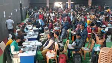 Bihar News: तीसरी टीचर भर्ती में चयनित शिक्षकों के लिए खुशखबरी, पढ़ें पूरी खबर…