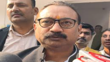 Bihar News: अशोक चौधरी का तेजस्वी यादव पर पलटवार, कहा- ‘मामा टैक्स और साला टैक्स वाले क्या बोलेंगे’