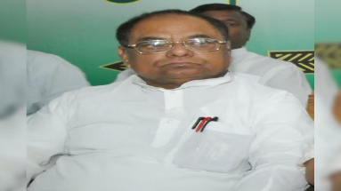 राजद को मिल गया नया प्रदेश अध्यक्ष! जानें किसे मिल रही जिम्मेदारी? पढ़िए पूरी खबर