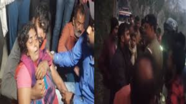 Bihar News: मोतिहारी में तालाब के किनारे से मिला लापता युवक का शव, इलाके में फैली सनसनी