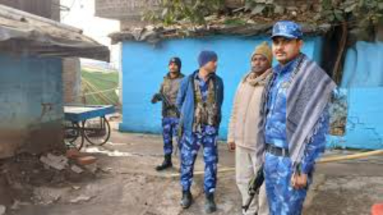 Bihar News: गया के विष्णुपद इलाके में गैंगवार, एक की मौत
