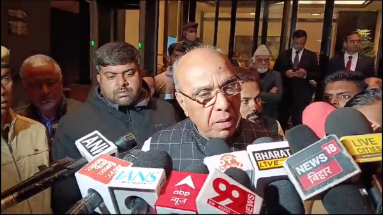 Bihar News: पटना में सभी वर्गों ने जेपीसी के सामने रखी बात, बजट सत्र में पेश होगी रिपोर्ट