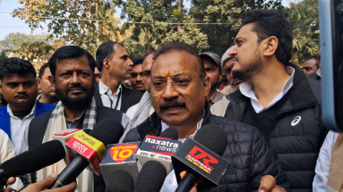 Bihar News: राहुल गांधी को अशोक चौधरी की नसीहत, कहा- ‘राहुल गांधी के करनी और कथनी में फर्क है’