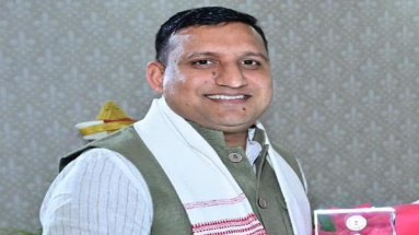 Bihar News: तेजस्वी यादव के करीबी नेता को जान से मारने की धमकी, मांगे 20 करोड़ रूपए