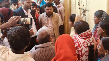 Bihar News: दलित रसोइया के शारीरिक शोषण के बाद सुसाइड केस की उच्चस्तरीय होगी जांच- मंत्री जनक राम