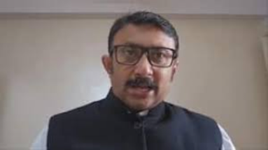 Bihar News: भाजपा प्रवक्ता कुंतल कृष्ण ने किया दावा, कहा- ‘पूरे देश में एनडीए एकजुट है’