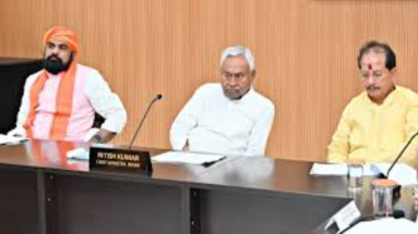 Bihar News: बिहार के बजट को लेकर पटना में बैठक, इन क्षेत्रों पर होगा सरकार का फोकस