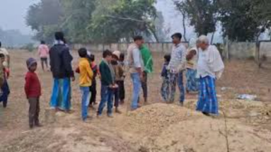 Bihar News: कब्र खोदकर काट लिया महिला का सिर, इलाके में मची दहशत
