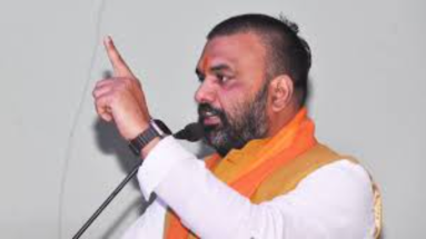 Bihar News: बिहार के विकास के लिए उपमुख्यमंत्री सम्राट चौधरी ने केंद्र से की बड़ी राशि की मांगी
