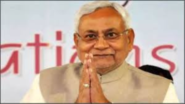 Bihar News: ‘भारत रत्न’ कर्पूरी ठाकुर की 101वीं जयंती आज, मुख्यमंत्री नीतीश कुमार ने दी श्रद्धांजलि