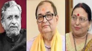 Bihar News: बिहार की 7 हस्तियों को पद्म सम्मान, शारदा सिन्हा, सुशील मोदी और किशोर कुणाल को मरणोपरांत पद्म पुरस्कार
