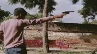 Bihar News: हथियार के साथ इंस्टाग्राम पर रील बनाना युवक को पड़ा महंगा, भेजा गया जेल