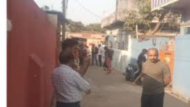 Bihar News: महाकुंभ से लौट रहे सेना के अधिकारी और उनकी बेटी समेत 3 की सड़क हादसे में मौत, 2 की हालत गंभीर