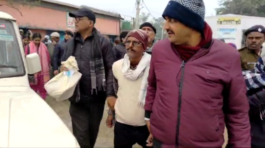 Bihar News: शुक्रवार को अंचल निरीक्षक होने वाला था रिटायर, सोमवार को घूस लेते विजिलेंस की टीम ने किया गिरफ्तार