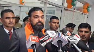 बिहार के विकास के लिए मिली एक बार फिर बड़ी राशि, उपमुख्यमंत्री सम्राट चौधरी ने दी जानकारी