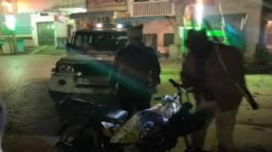 Bihar News: बक्सर में पुलिस टीम पर हमला, दारोगा समेत 3 घायल, हमलावरों ने इंसास राइफल भी छीनी