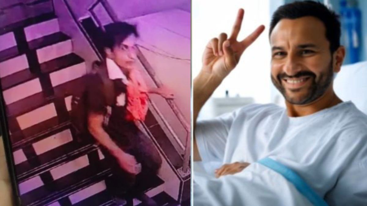 ’70 मिनट’ का रहस्यमय राजः सैफ अली खान पर हमला करने वाले को 55 घंटे से ढूंढ रहीं मुंबई पुलिस की 35 टीमें, 5 अनसुलझे सवाल से आखिर कब हटेगा पर्दा?