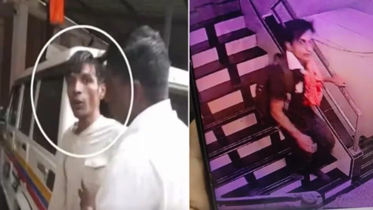 नाम- शाहिद, उम्र-25 से 30 वर्ष….सैफ अली खान पर हमले में गिरफ्तार शख्स की आ गई जन्मकुंडली!, 5 घरों में पहले भी लगा चुका था सेंध