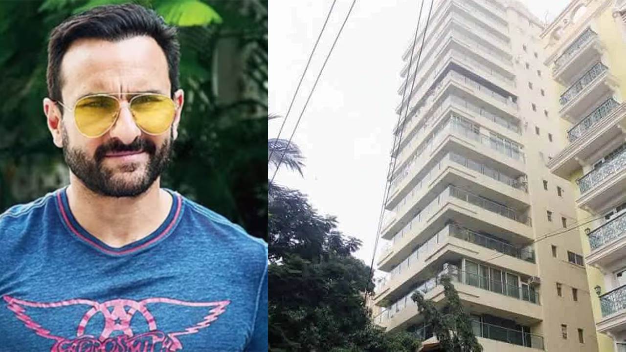 सैफ अली खान पर हमला मामले में पुलिस की बड़ी कार्रवाई, तीन लोगों को हिरासत में लिया, नौकरानी की भूमिका भी संदेह में, अब तक मुंबई पुलिस ने क्या खुलासे किए, यहां जानें सबकुछ