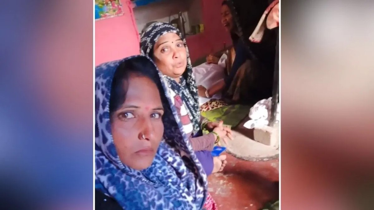 VIDEO: भाभी का सुहाग उजड़ गया और बहनें भाई की अर्थी के सामने इंस्टाग्राम में रील बनाने में व्यस्त, लोग बोले- बेशर्मी की हदें पार, कहां जा रही इंसानियत?
