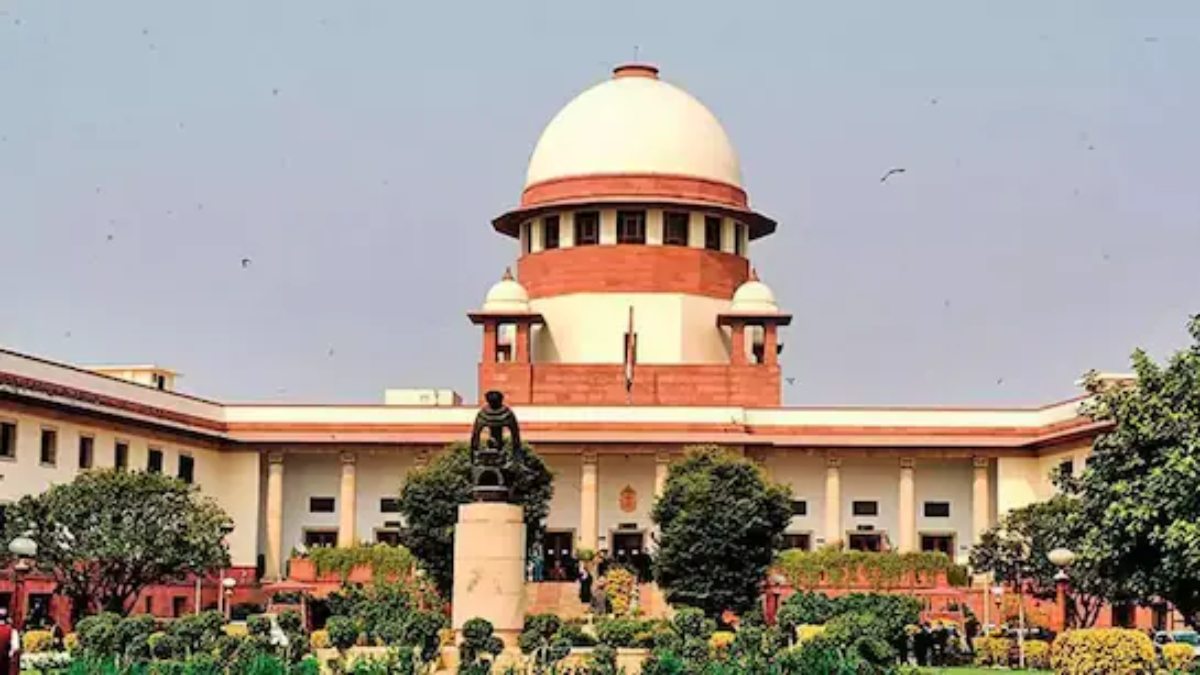 Software Engineer Rape-Murder Case: फांसी की सजा पाए आरोपी को सुप्रीम कोर्ट ने किया बरी, इस वजह से SC ने पलट दी मौत की सजा