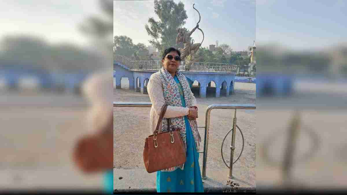 BJP District President: टीकमगढ़ में अध्यक्ष का ऐलान, इस महिला नेत्री को मिली जिले की कमान