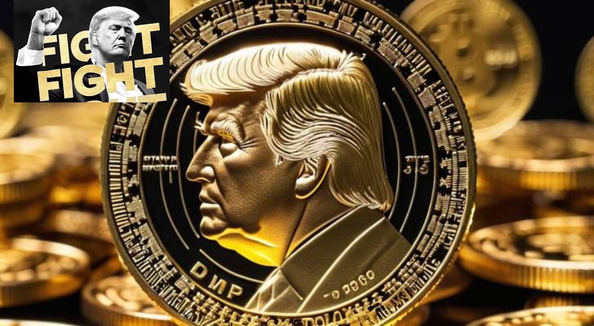 TRUMP MEME Coin ने लॉन्च होते ही लगाई 300-500 फीसदी की छलांग, कुछ ही घंटों में निवेशकों को बनाया मालामाल, ट्रेडिंग वॉल्यूम लगभग $1 बिलियन तक पहुंचा