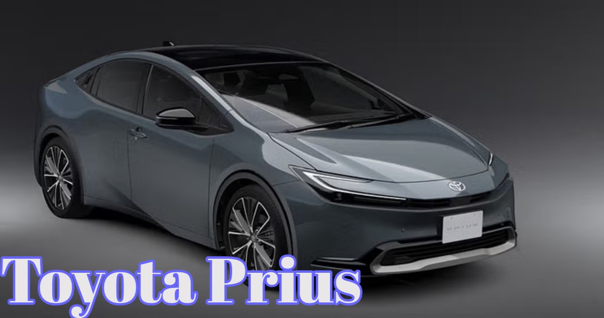 Toyota Prius: ऑटो एक्सपो में नितिन गडकरी की फेवरेट कार ‘टोयोटा प्रियस-FFV-PHEV’ लॉन्च, 60 फीसदी बिजली तैयार करती है, जानें फ्लेक्स फ्यूल से चलने वाली इस गाड़ी की खासियत