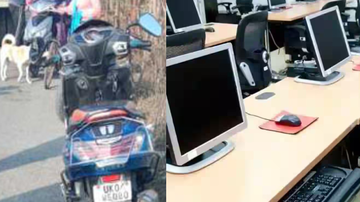 कंप्यूटर सेंटर में जा रही थी छात्रा, तभी हुआ कुछ ऐसा कि चली गई जान, परिजनों का रो-रोकर बुरा हाल