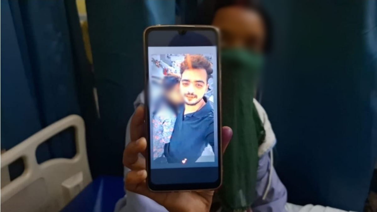 मैं तुमसे शादी नहीं करूंगा ! प्रेमी की यह बात सुनते ही प्रेमिका ने उठाया ऐसा कदम, जानकर उड़ जाएंगे आपके होश