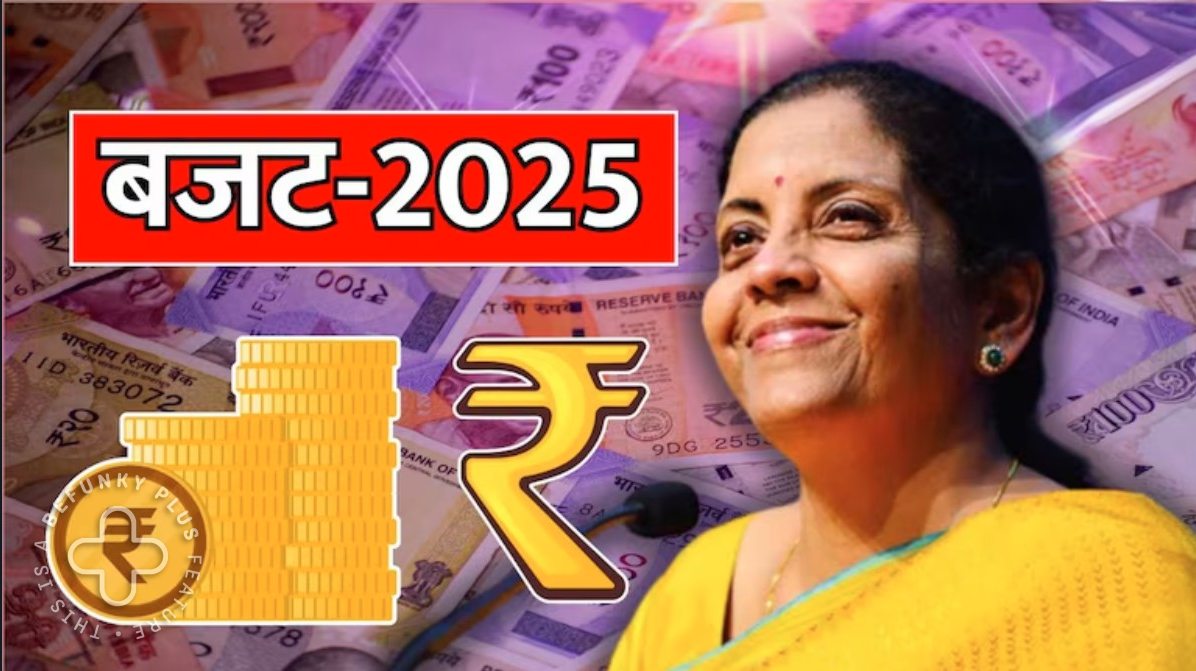Union Budget 2025: इनकम टैक्‍स स्‍लैब में छूट, स्‍टैंडर्ड डिडक्‍शन लिमिट में बढ़ोतरी और 80C की लिमिट… जानें ‘बजट-2025’ में निर्मला सीतारमण के पिटारे से क्या-क्या निकल सकता है