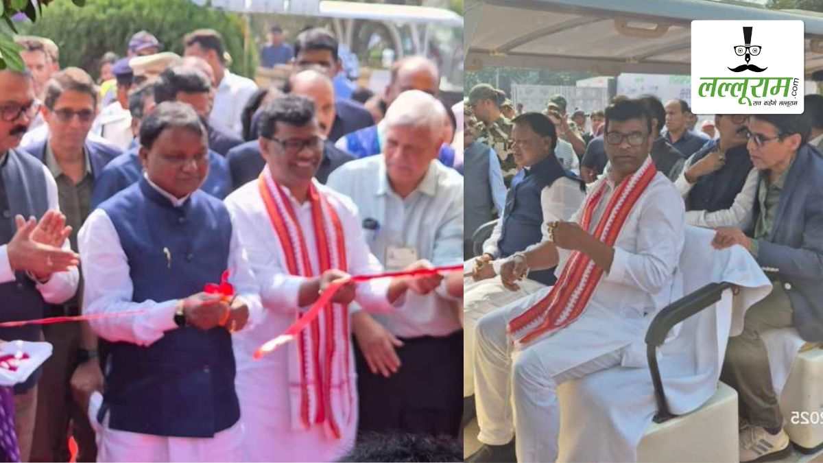 ओडिशा के मुख्यमंत्री ने डबल-डेकर, हॉप-ऑन हॉप-ऑफ और एसजेटीए ई-बस सेवाओं का किया शुभारंभ
